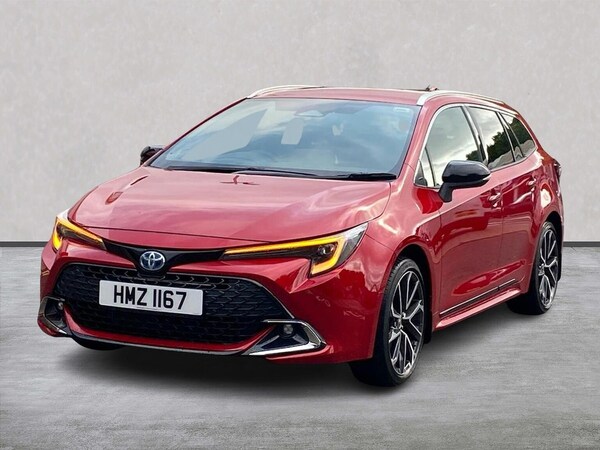 Used Toyota Corolla 2025 for sale - 75490351: Photo 20