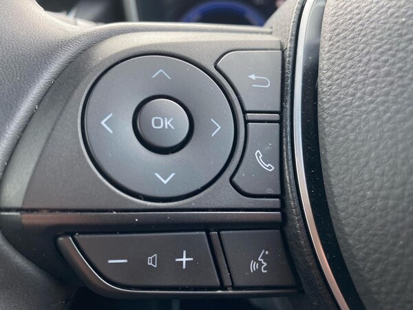Used Toyota Corolla 2025 for sale - 75490351: Photo 25