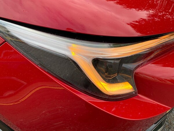 Used Toyota Corolla 2025 for sale - 75490351: Photo 29