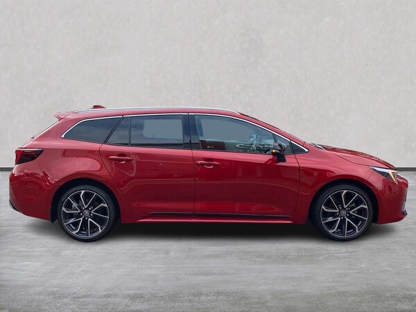 Used Toyota Corolla 2025 for sale - 75490351: Photo 3