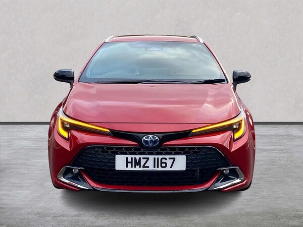 Used Toyota Corolla 2025 for sale - 75490351: Photo 5