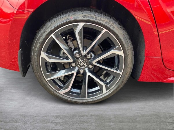 Used Toyota Corolla 2025 for sale - 75490351: Photo 6