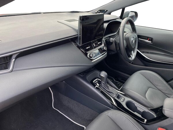 Used Toyota Corolla 2025 for sale - 75490351: Photo 7