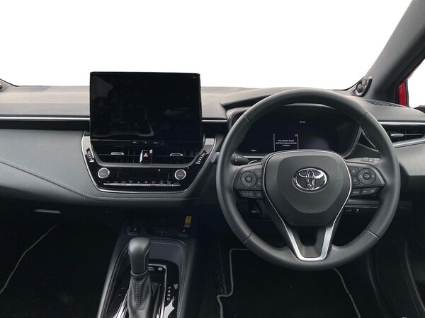 Used Toyota Corolla 2025 for sale - 75490351: Photo 8