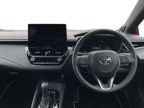 Used Toyota Corolla 2025 for sale - 75490351: Photo 9