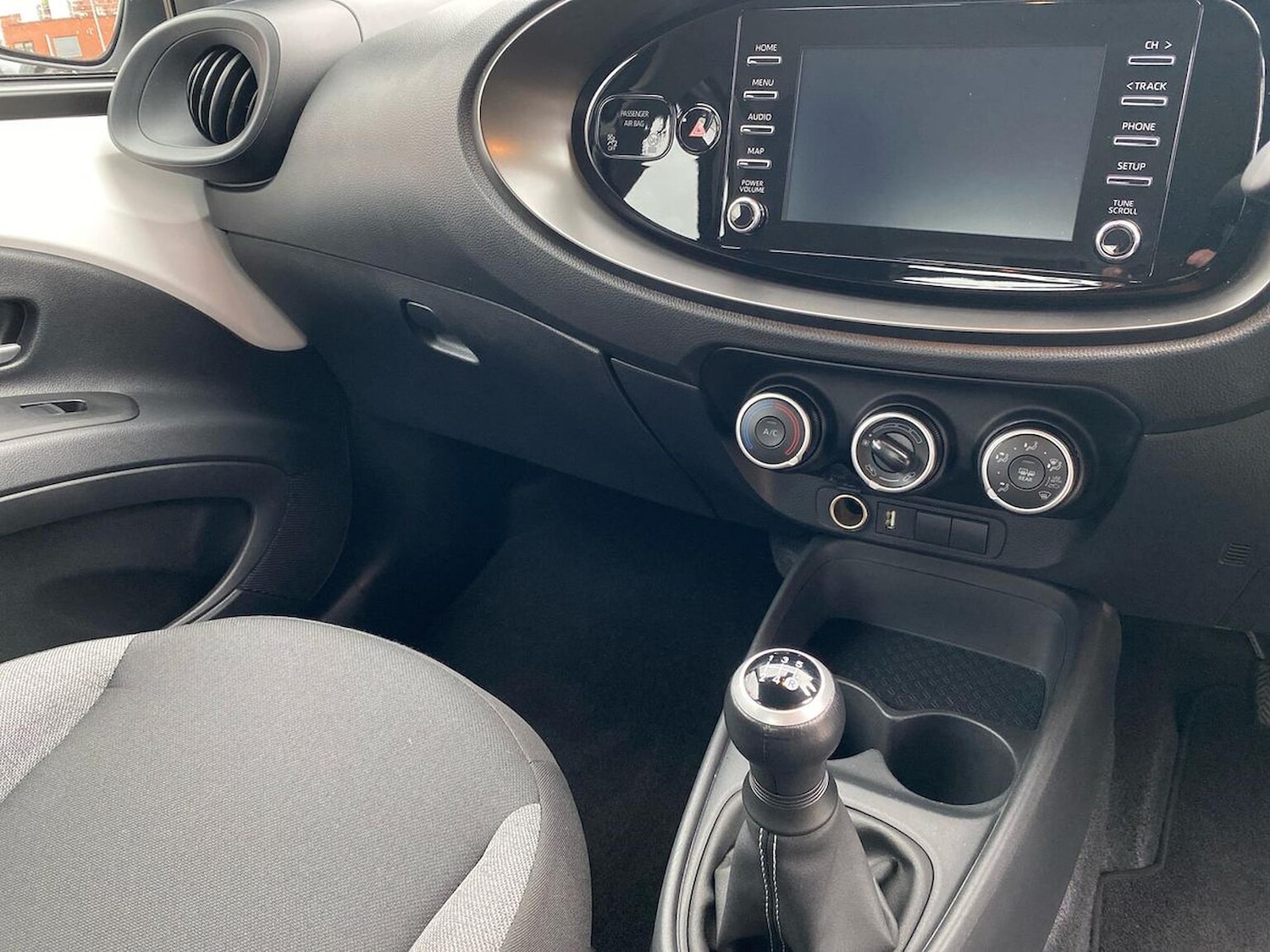 Used Toyota Aygo X 2023 for sale - 76142885: Photo 13