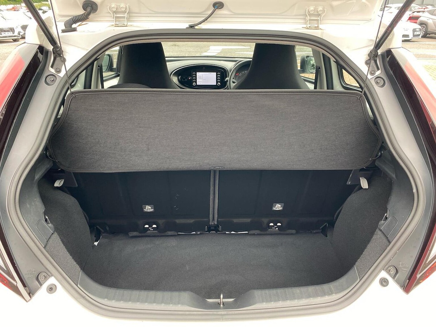 Used Toyota Aygo X 2023 for sale - 76142885: Photo 17