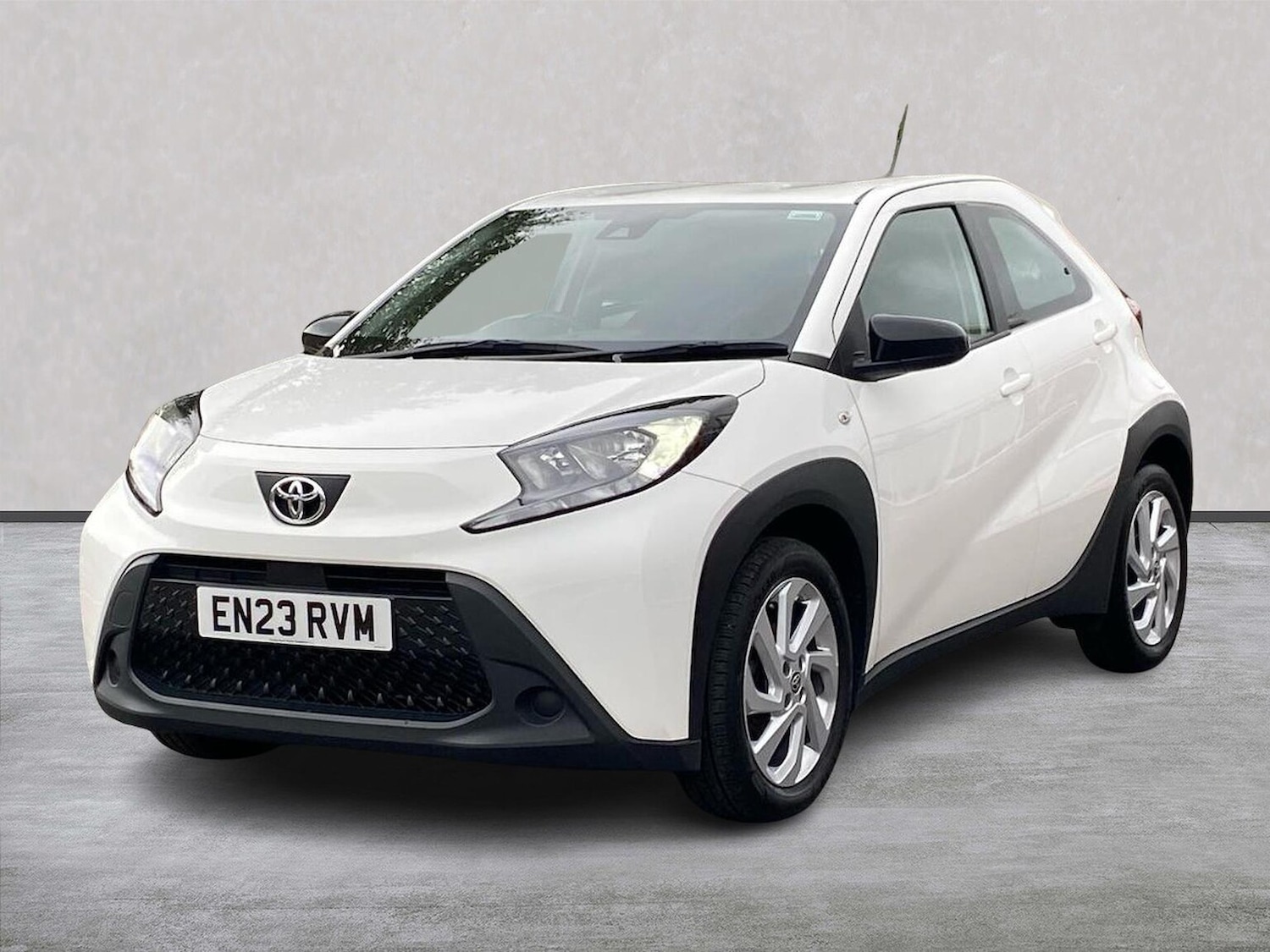 Used Toyota Aygo X 2023 for sale - 76142885: Photo 20