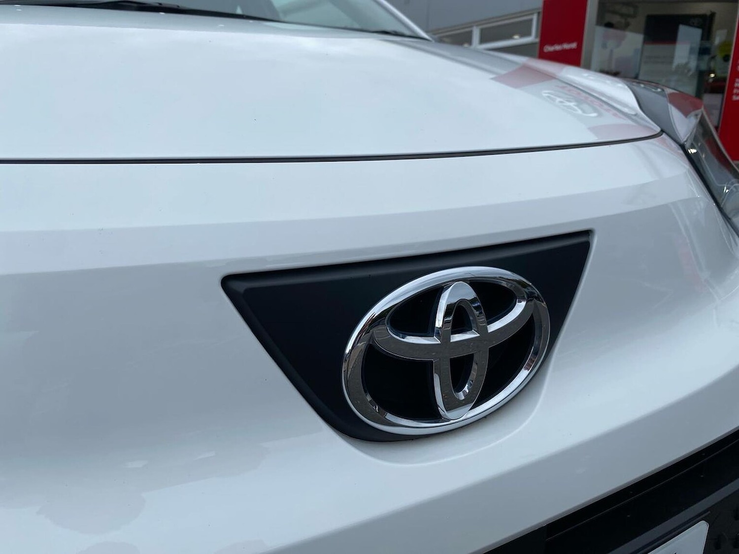 Used Toyota Aygo X 2023 for sale - 76142885: Photo 28