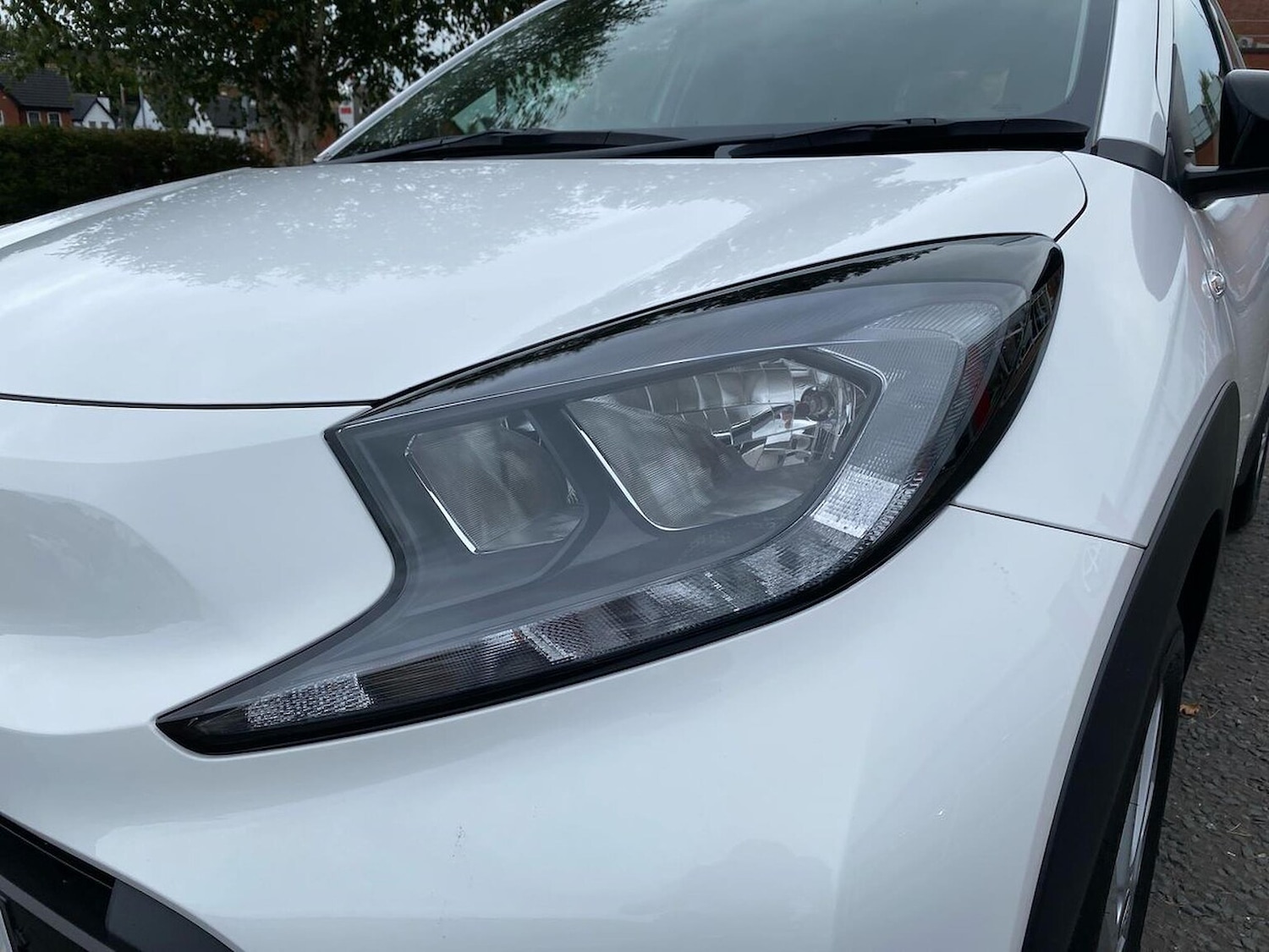 Used Toyota Aygo X 2023 for sale - 76142885: Photo 29