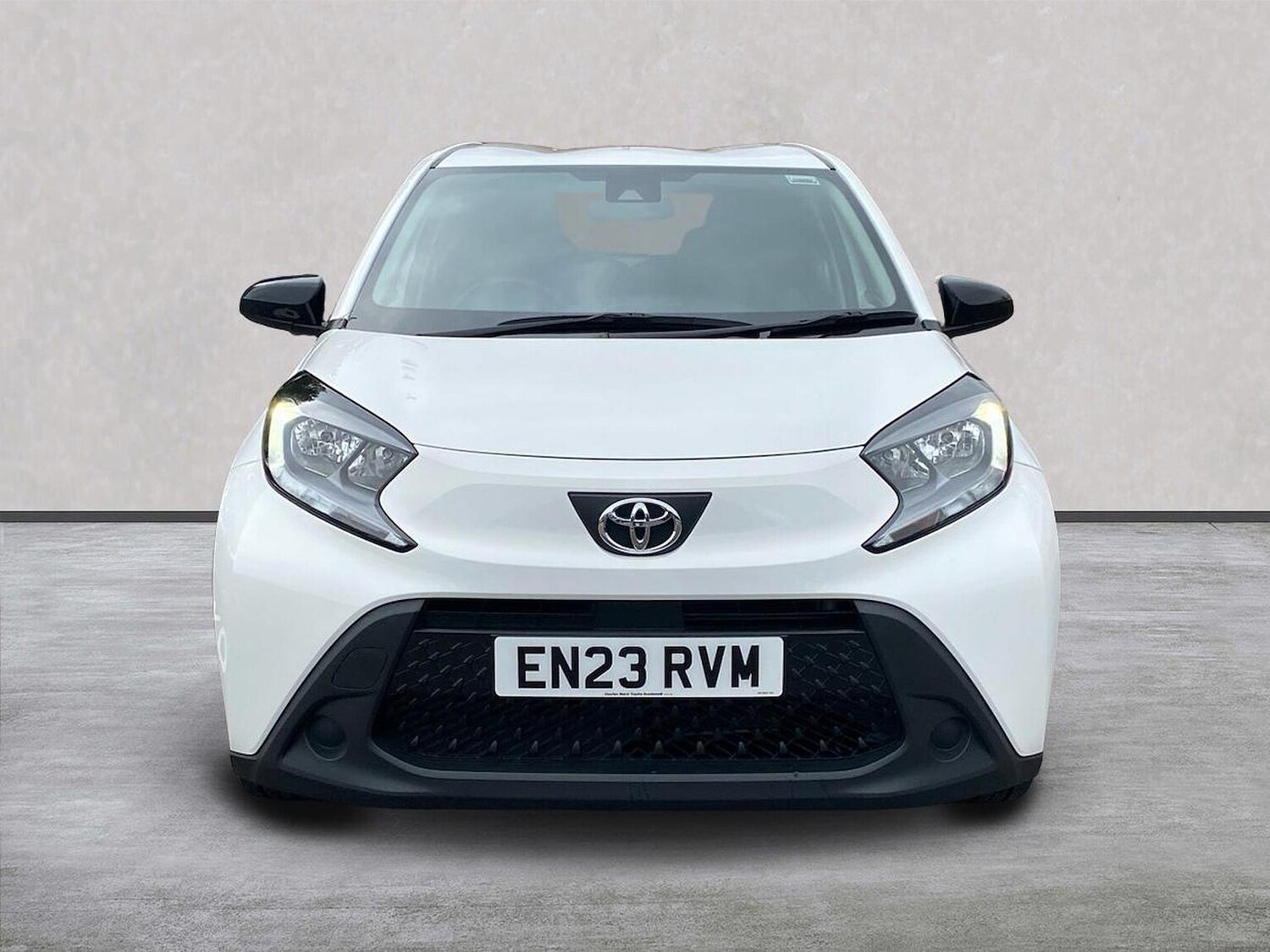 Used Toyota Aygo X 2023 for sale - 76142885: Photo 5
