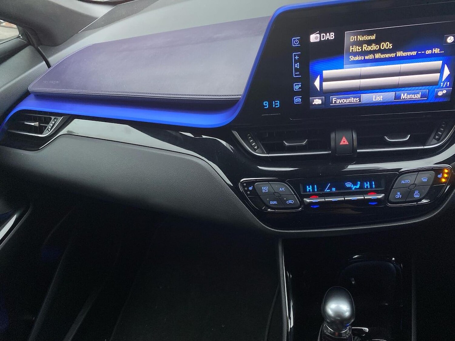 Used Toyota C-HR 2018 for sale - 76437240: Photo 13