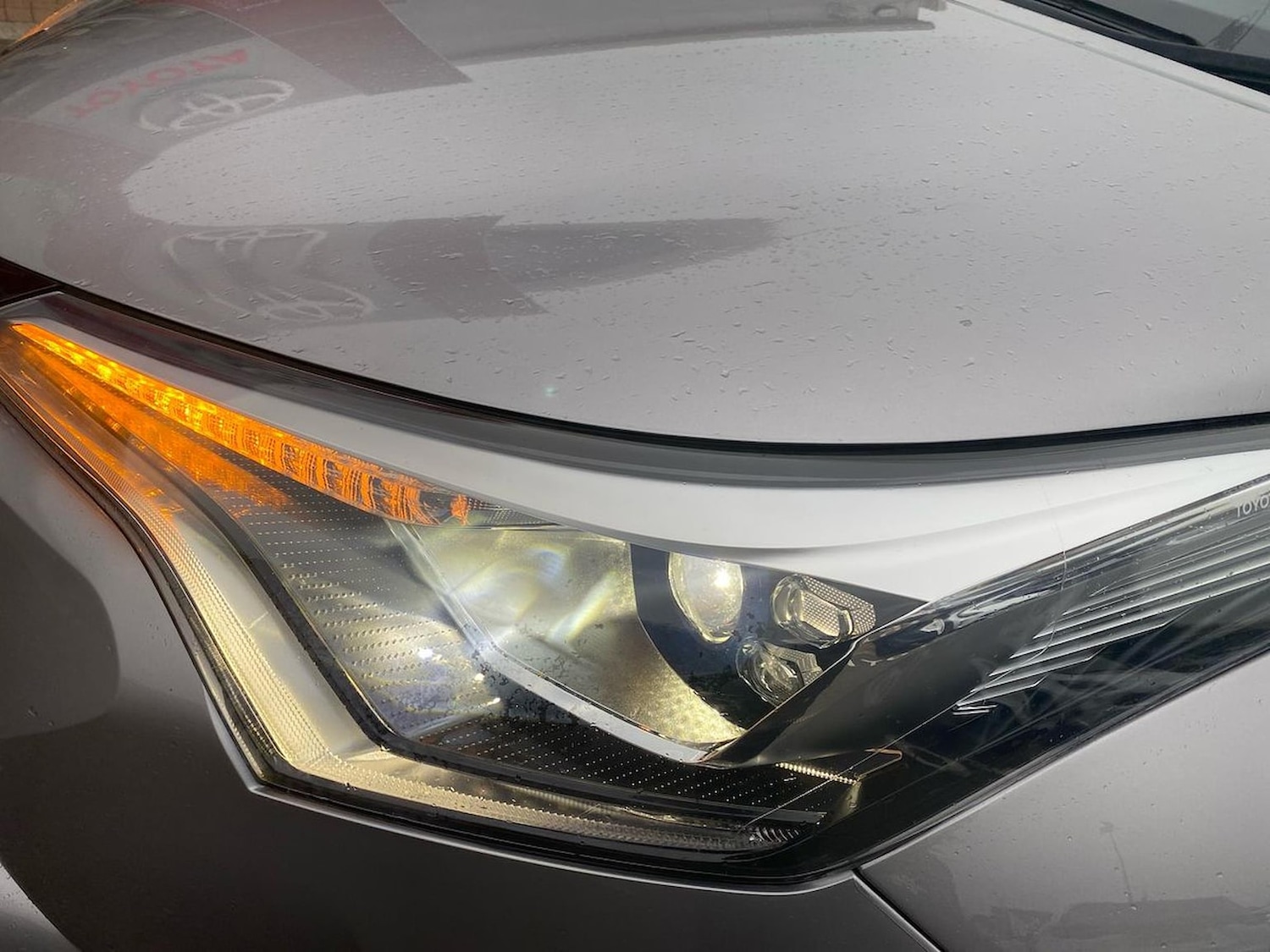 Used Toyota C-HR 2018 for sale - 76437240: Photo 29