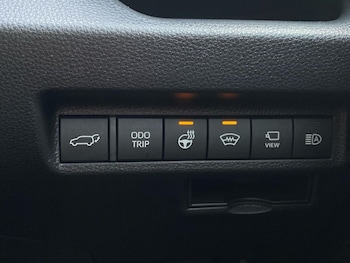 Used Toyota RAV4 2023 for sale - 78389608: Photo