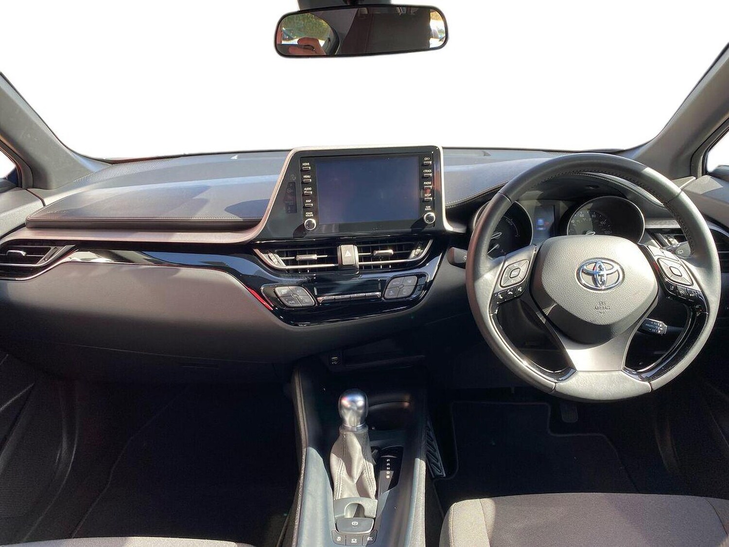 Used Toyota C-HR 2023 for sale - 78192911: Photo 10