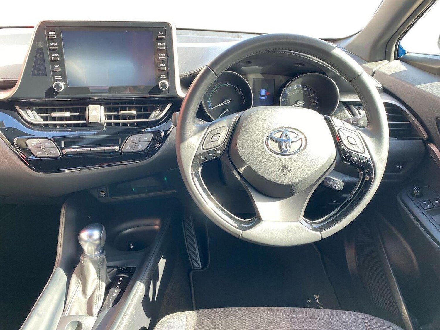 Used Toyota C-HR 2023 for sale - 78192911: Photo 11