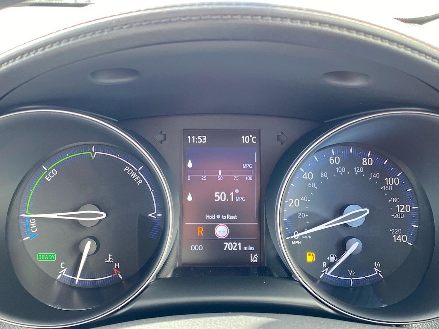 Used Toyota C-HR 2023 for sale - 78192911: Photo 12