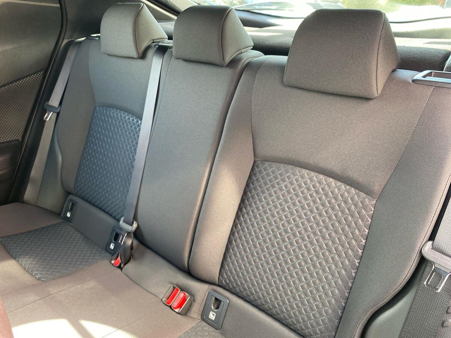 Used Toyota C-HR 2023 for sale - 78192911: Photo 18