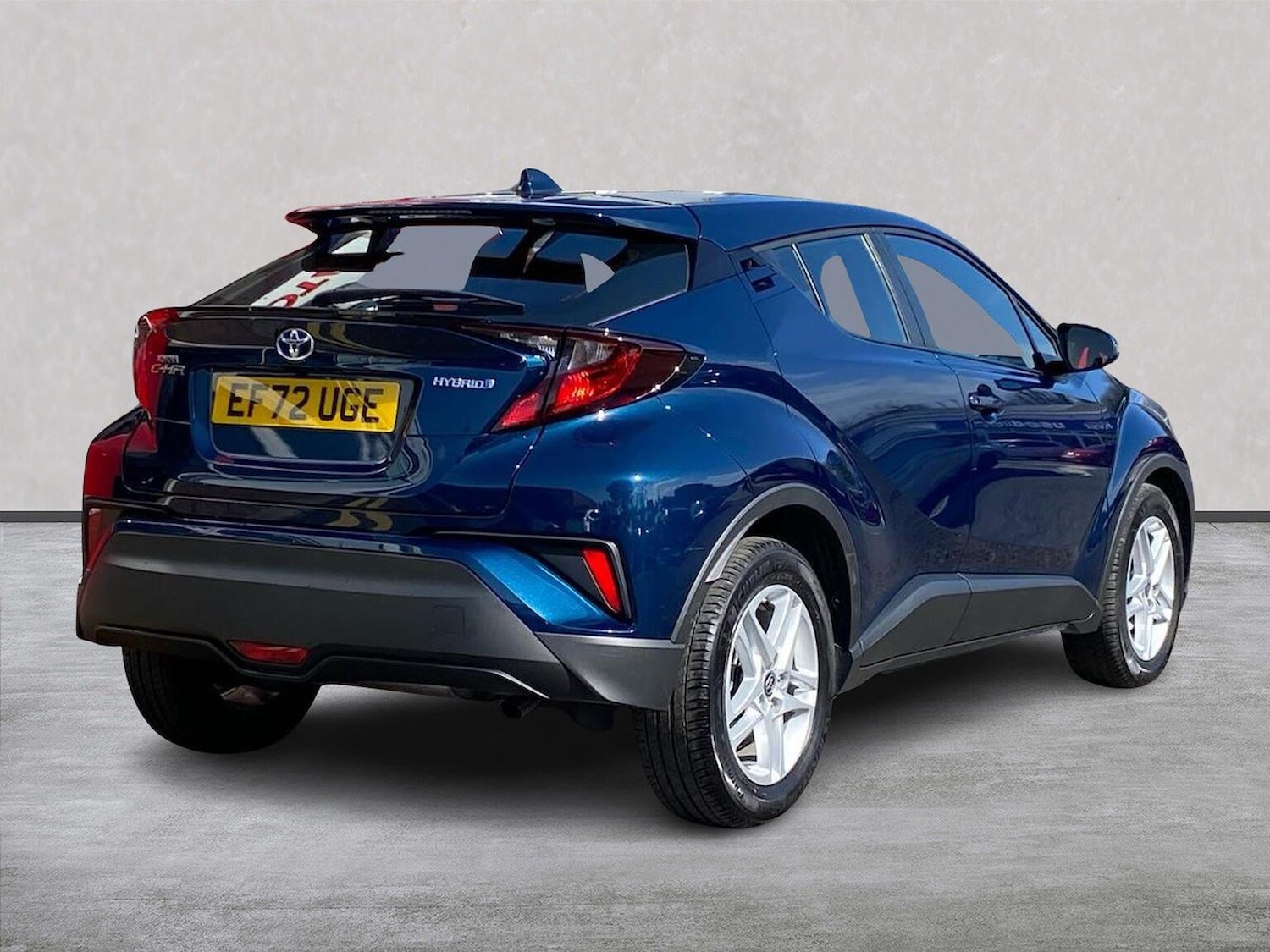 Used Toyota C-HR 2023 for sale - 78192911: Photo 20