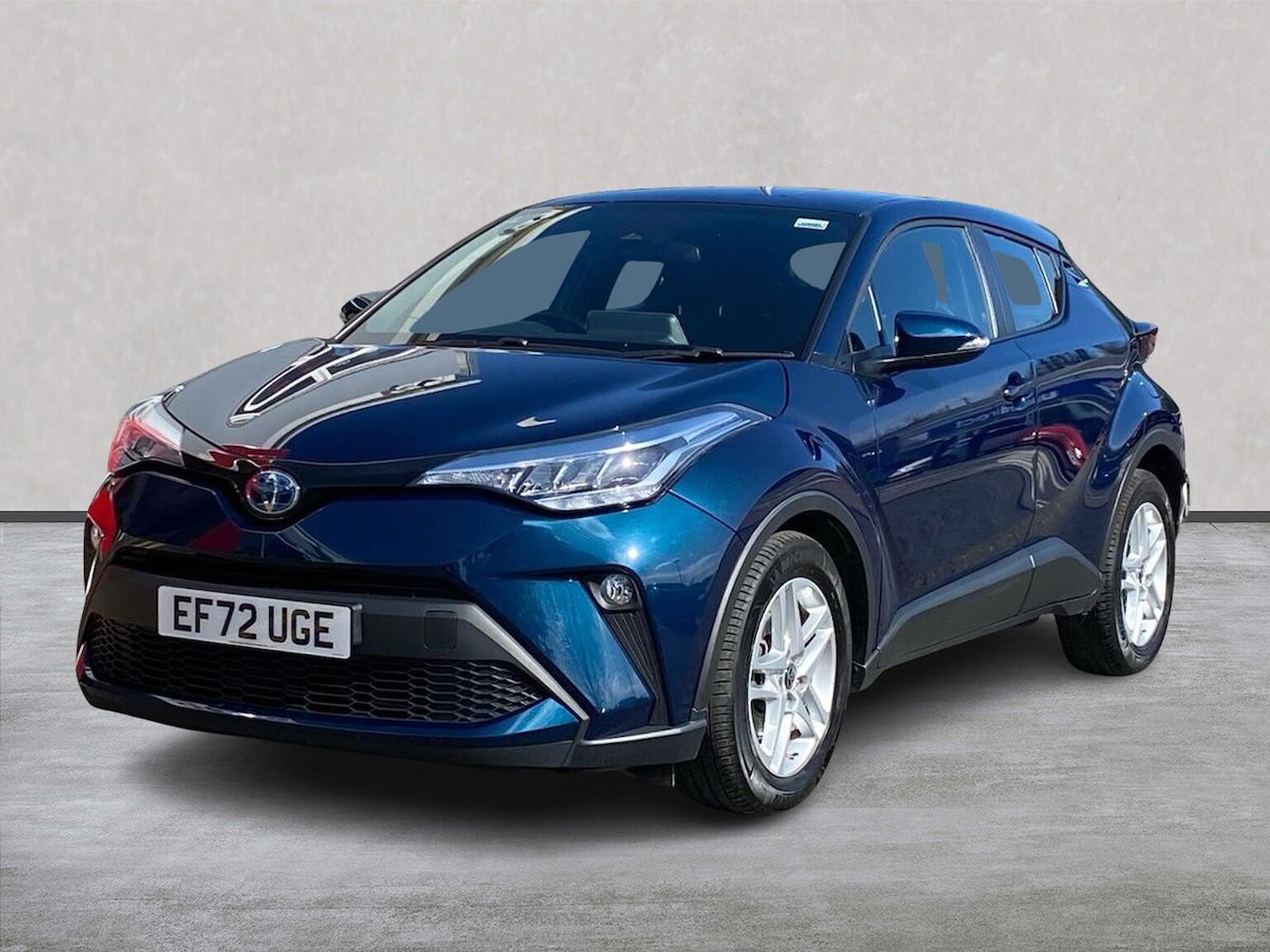 Used Toyota C-HR 2023 for sale - 78192911: Photo 22