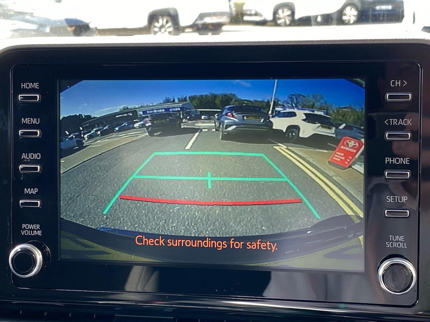 Used Toyota C-HR 2023 for sale - 78192911: Photo 25