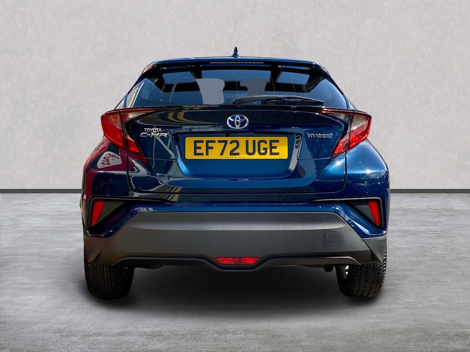 Used Toyota C-HR 2023 for sale - 78192911: Photo 6