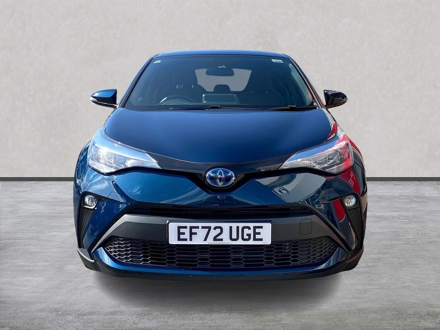 Used Toyota C-HR 2023 for sale - 78192911: Photo 7