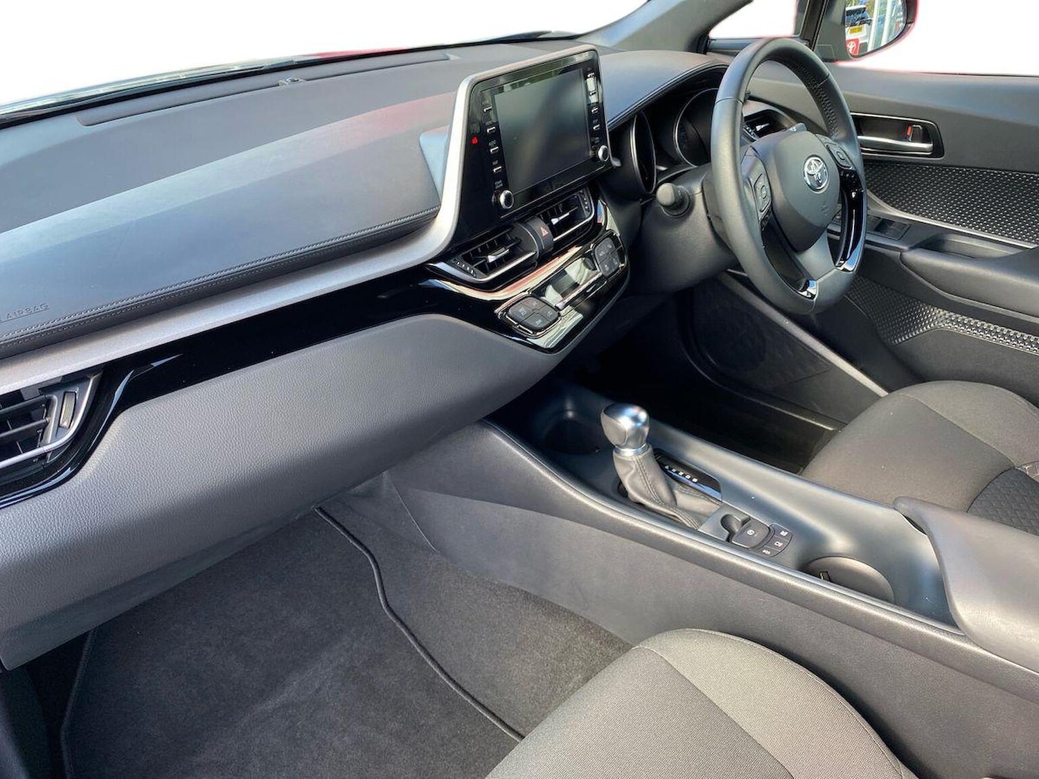 Used Toyota C-HR 2023 for sale - 78192911: Photo 9