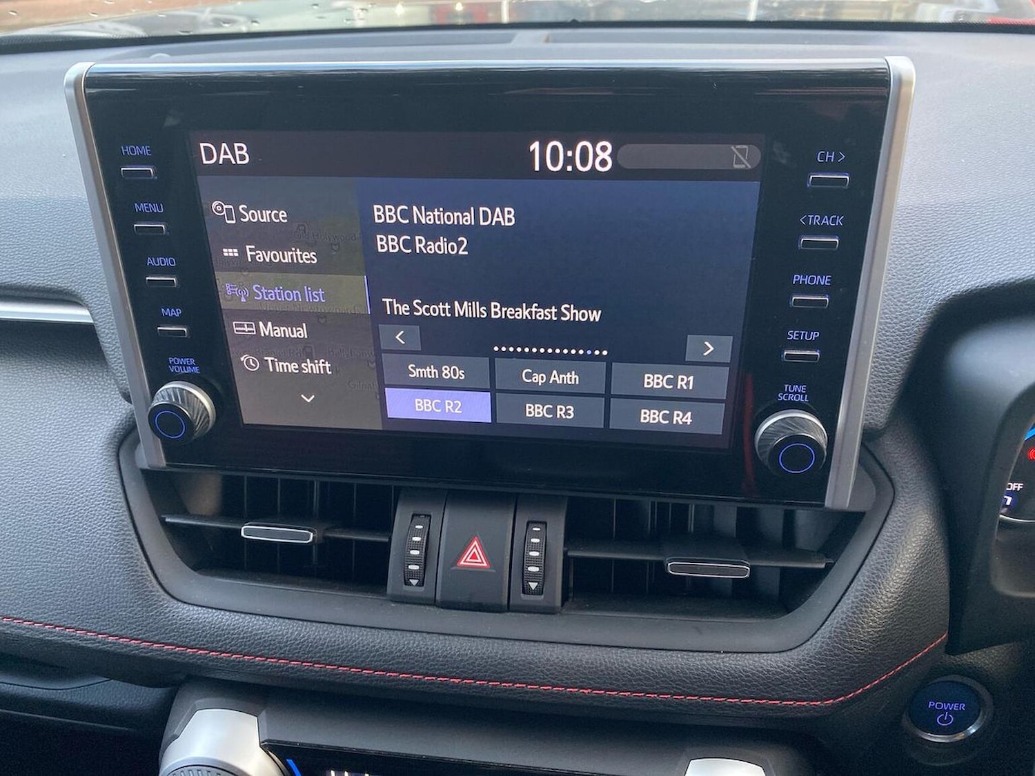 Used Toyota RAV4 2022 for sale - 76682582: Photo 11