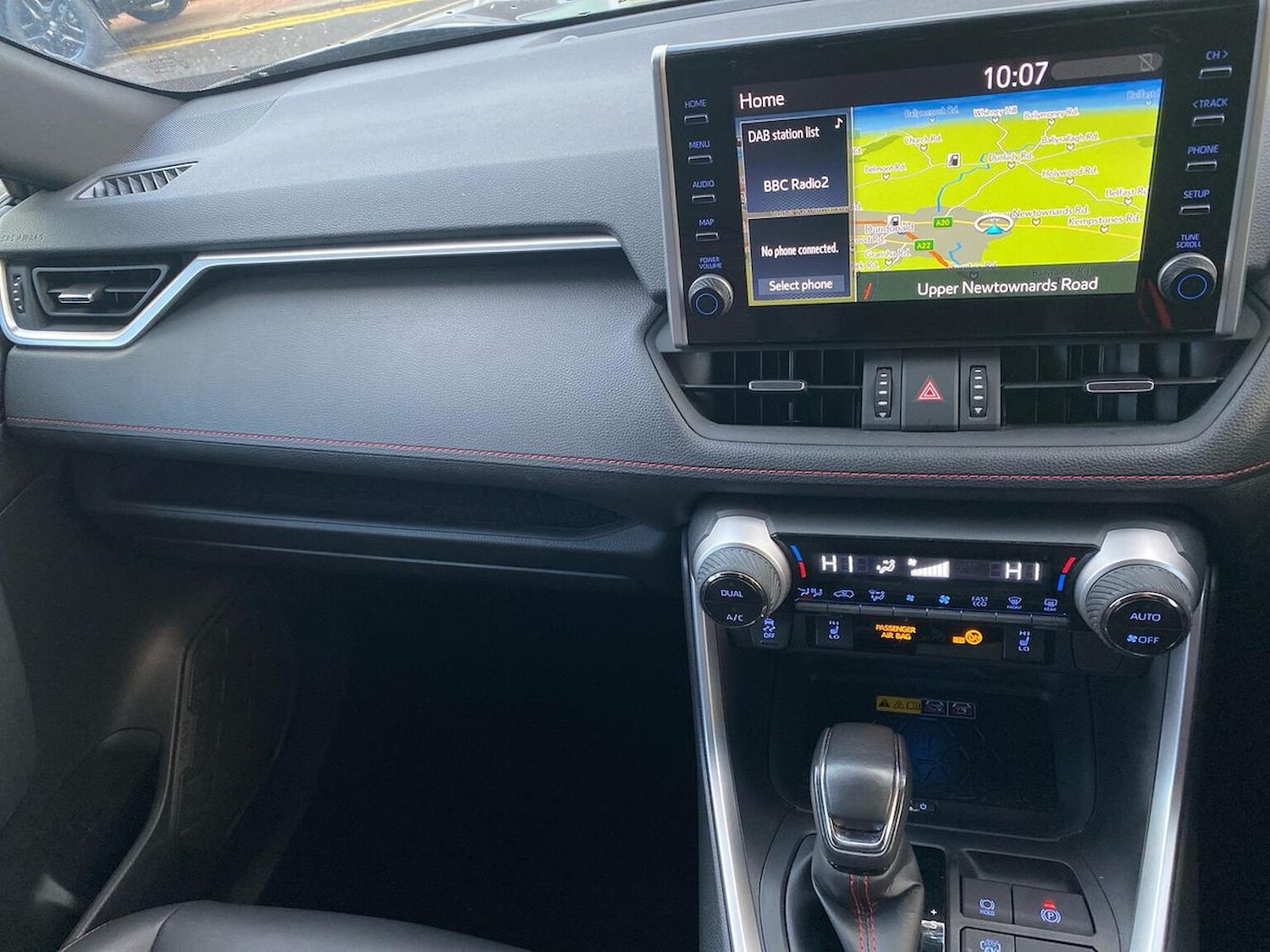 Used Toyota RAV4 2022 for sale - 76682582: Photo 13