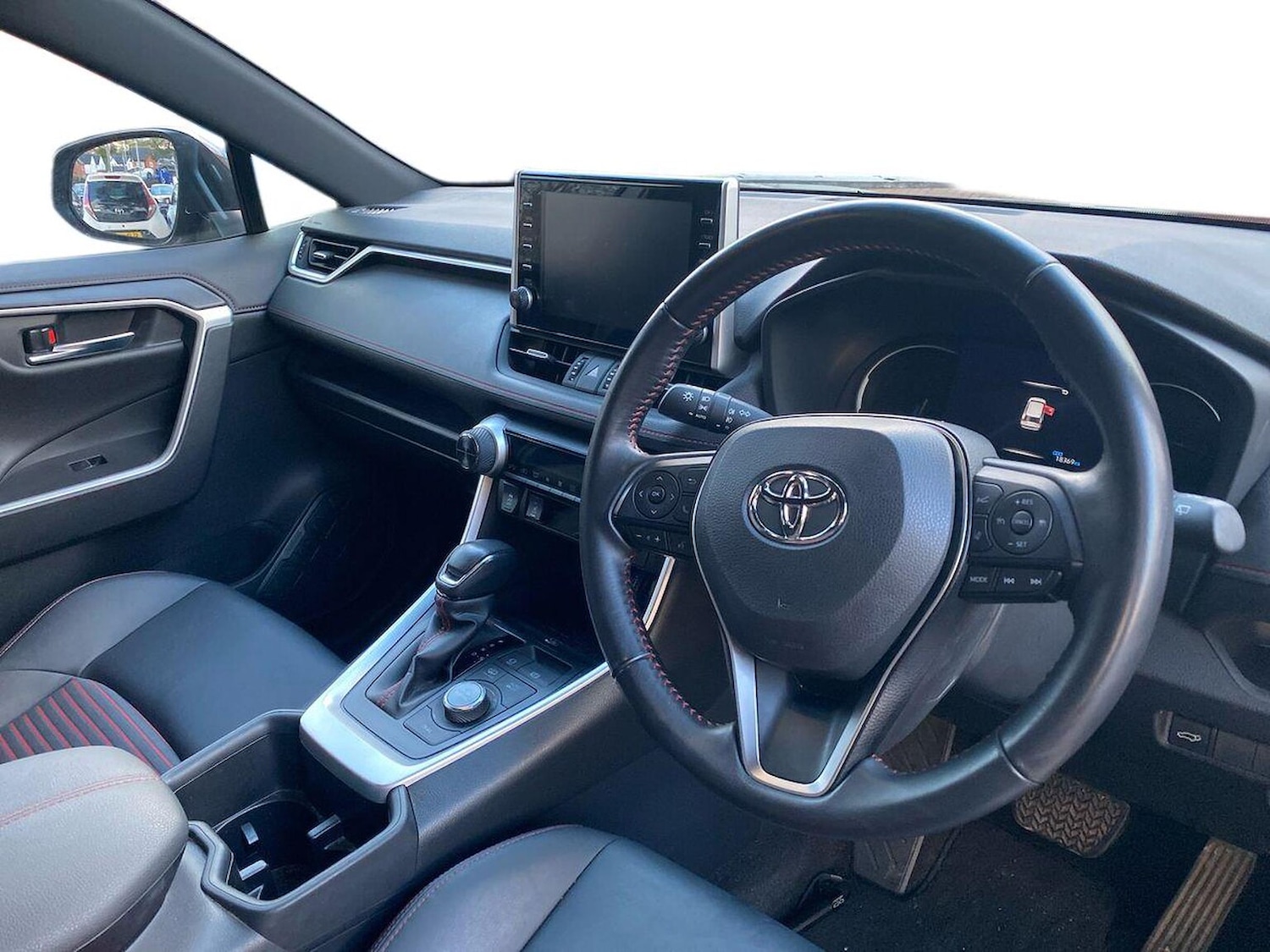 Used Toyota RAV4 2022 for sale - 76682582: Photo 15