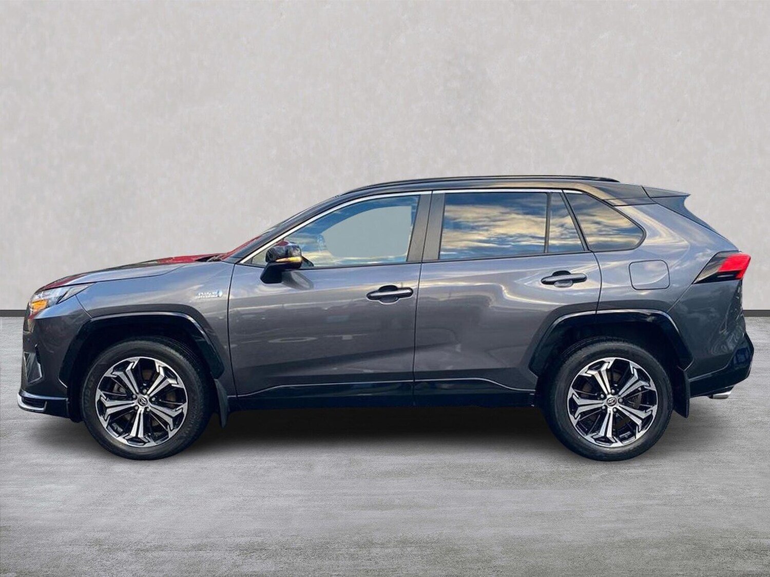 Used Toyota RAV4 2022 for sale - 76682582: Photo 19