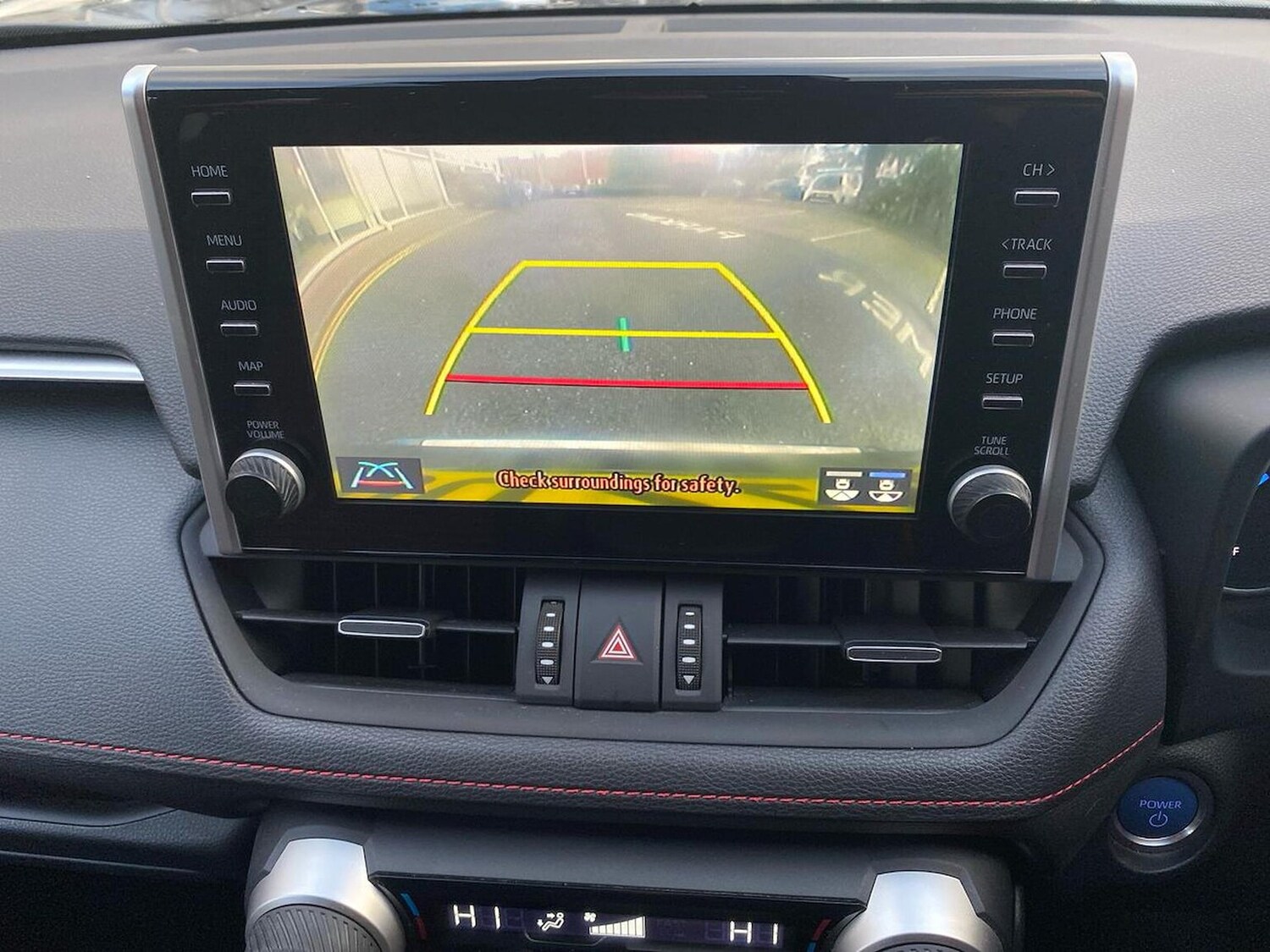 Used Toyota RAV4 2022 for sale - 76682582: Photo 23