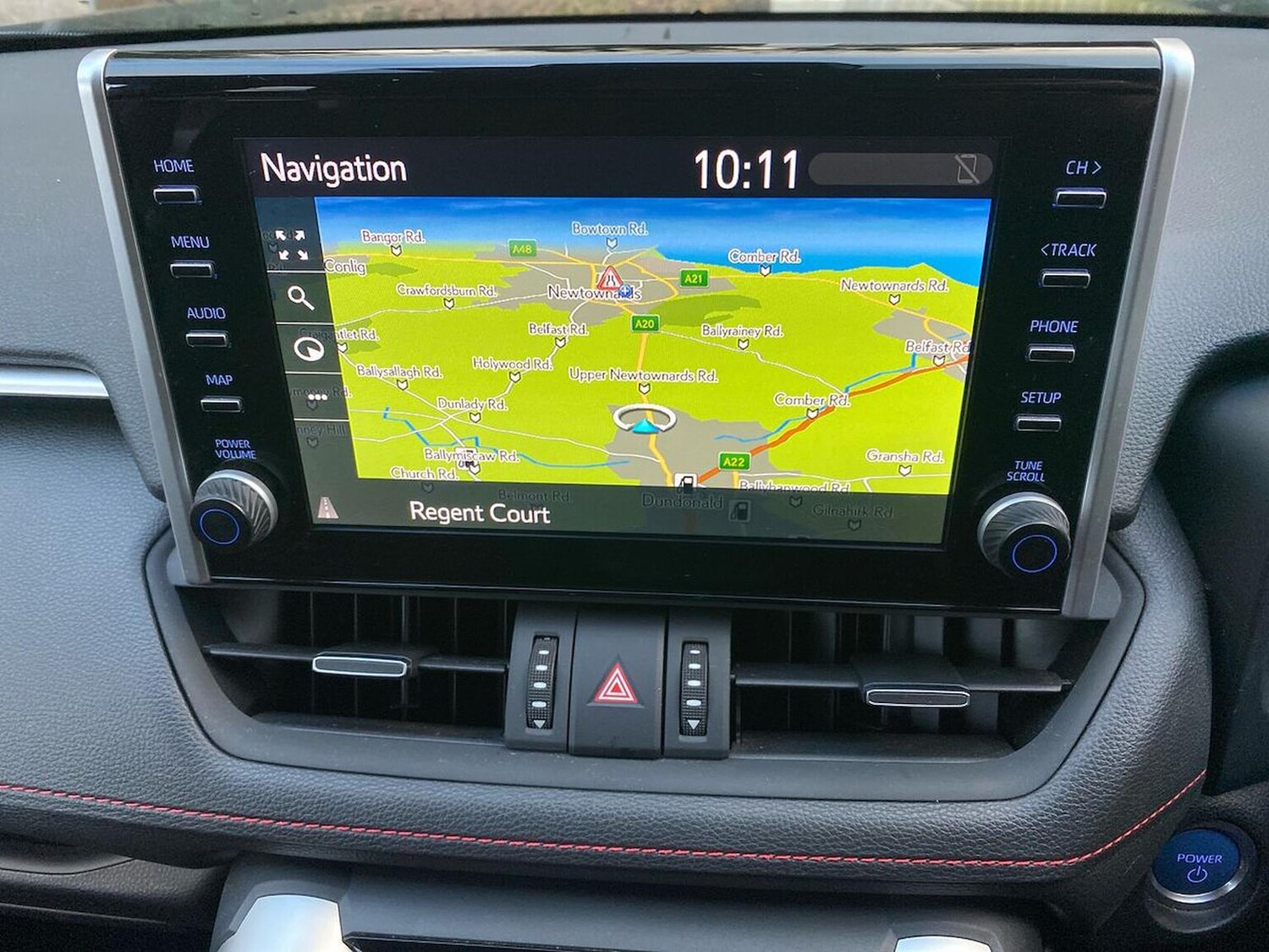 Used Toyota RAV4 2022 for sale - 76682582: Photo 24