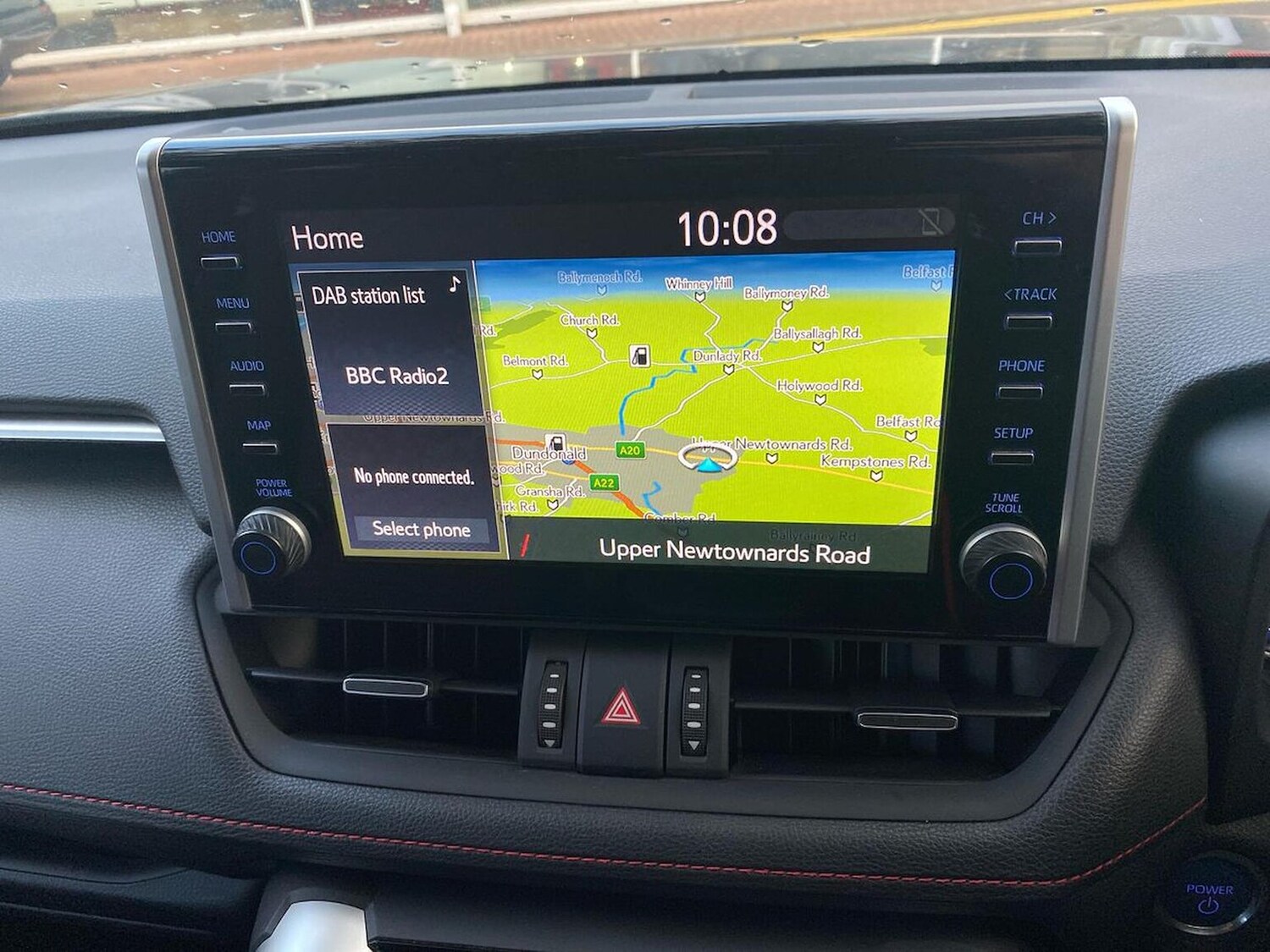 Used Toyota RAV4 2022 for sale - 76682582: Photo 25