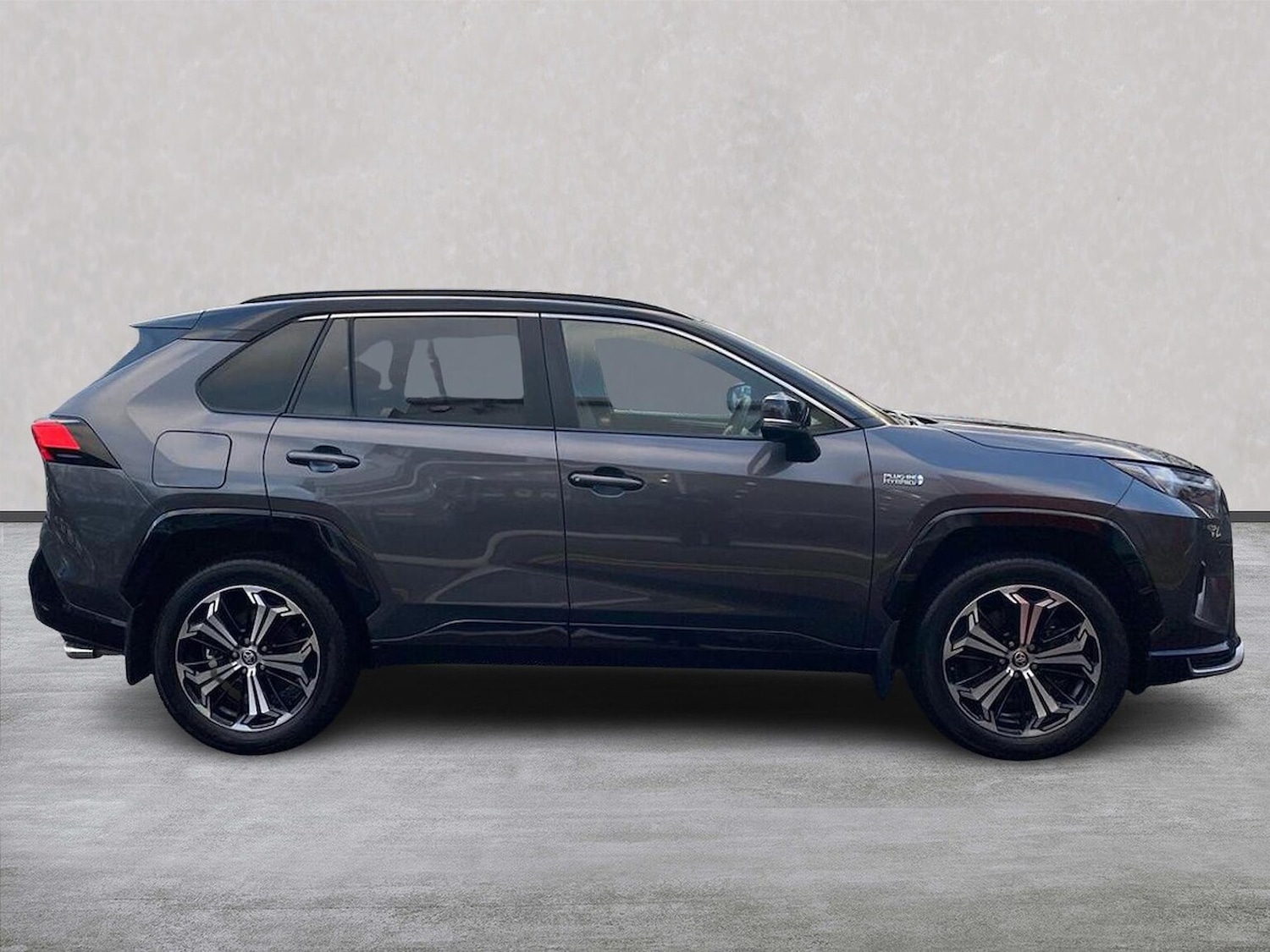 Used Toyota RAV4 2022 for sale - 76682582: Photo 3