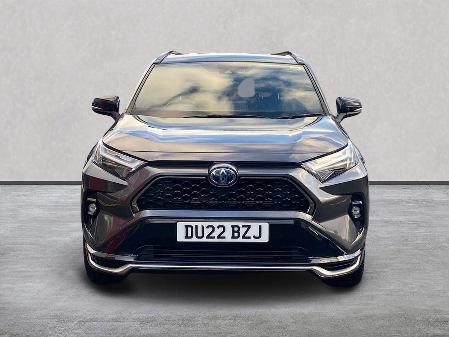 Used Toyota RAV4 2022 for sale - 76682582: Photo 5