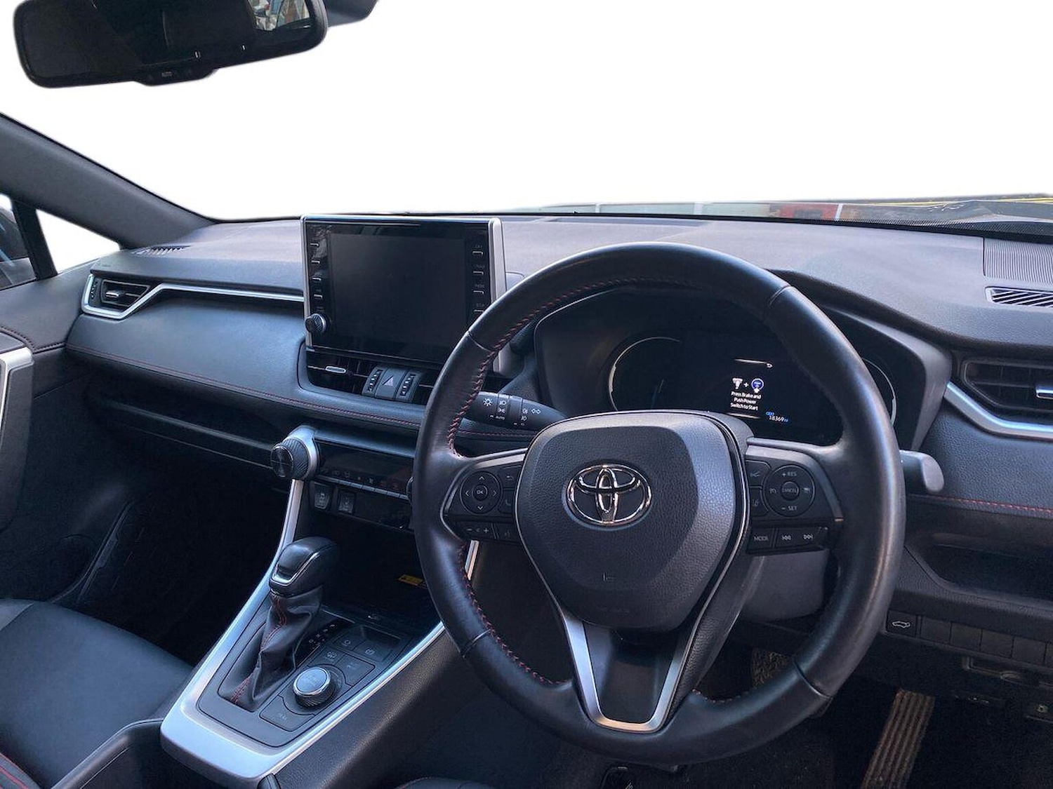 Used Toyota RAV4 2022 for sale - 76682582: Photo 9