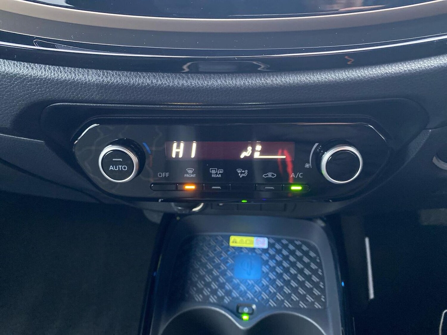 Used Toyota Aygo X 2022 for sale - 77487648: Photo 12