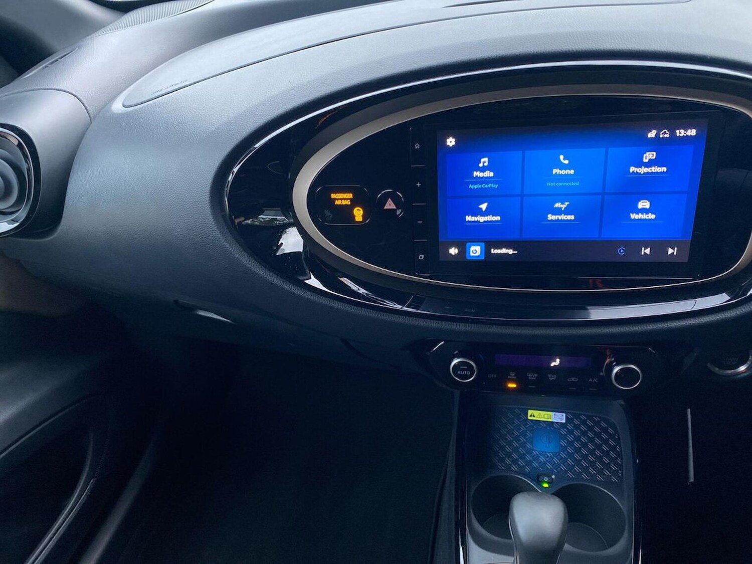 Used Toyota Aygo X 2022 for sale - 77487648: Photo 13