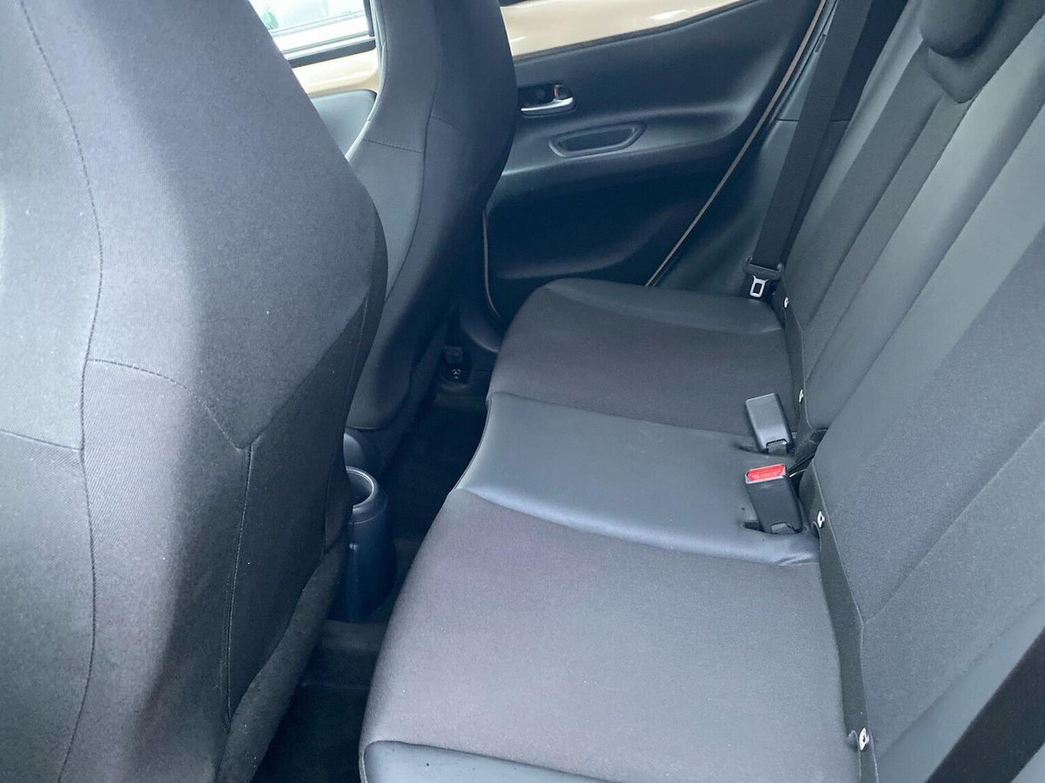 Used Toyota Aygo X 2022 for sale - 77487648: Photo 16