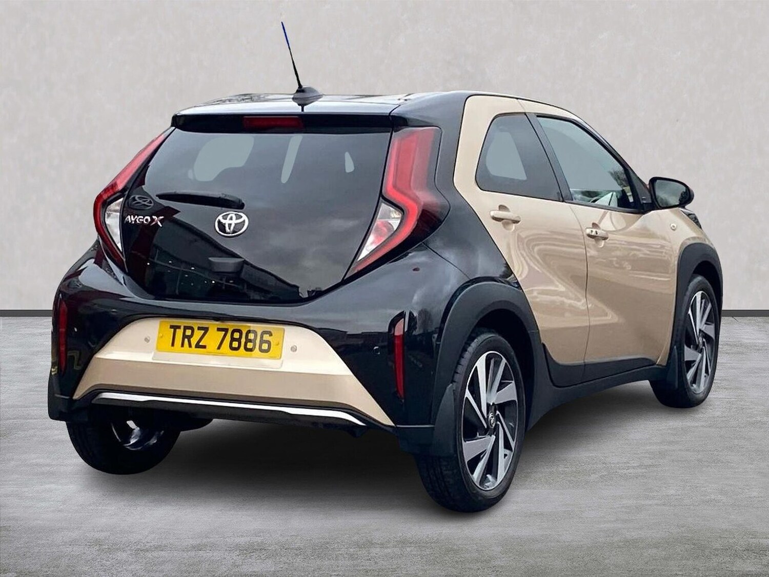 Used Toyota Aygo X 2022 for sale - 77487648: Photo 18