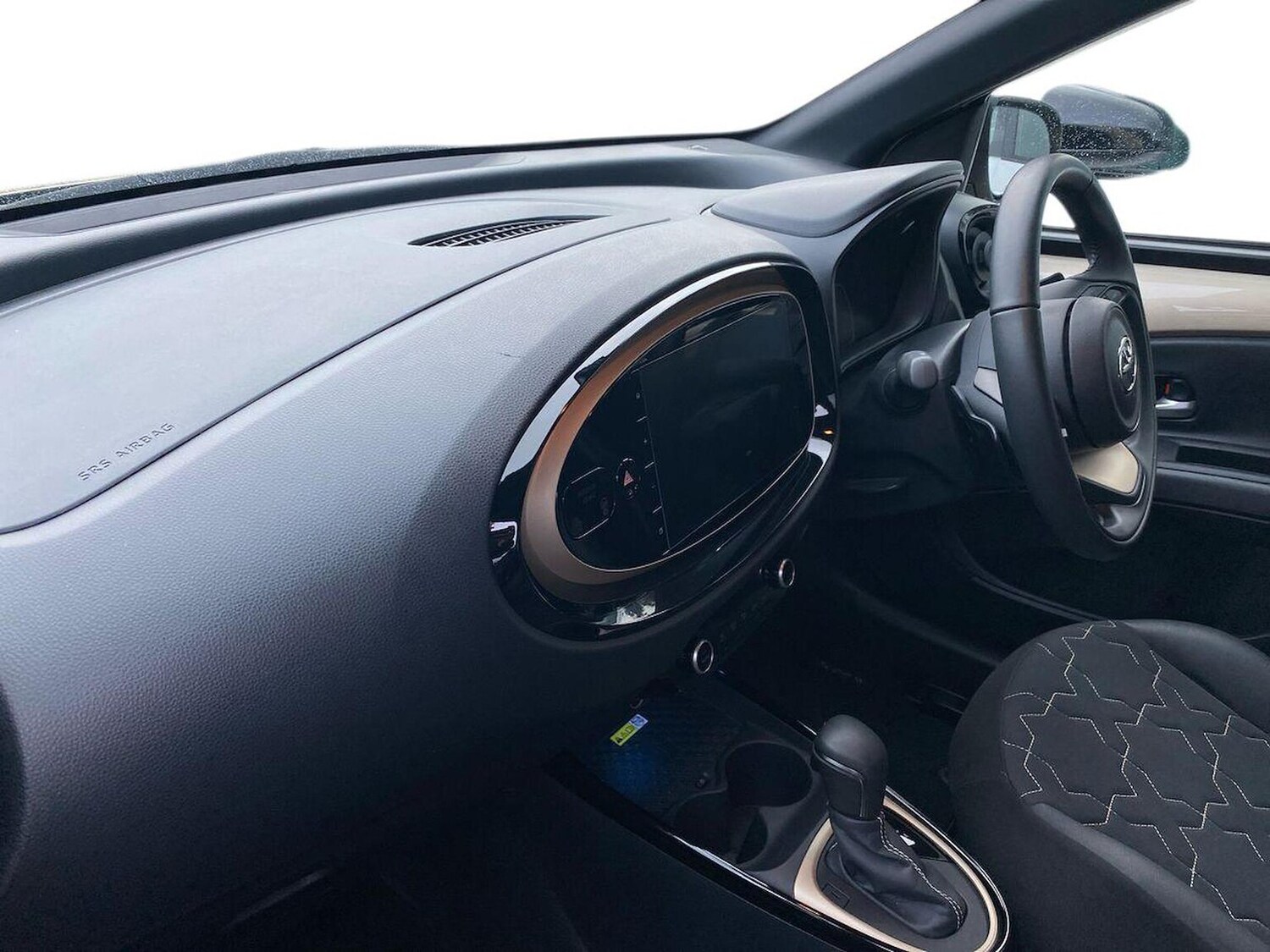 Used Toyota Aygo X 2022 for sale - 77487648: Photo 7