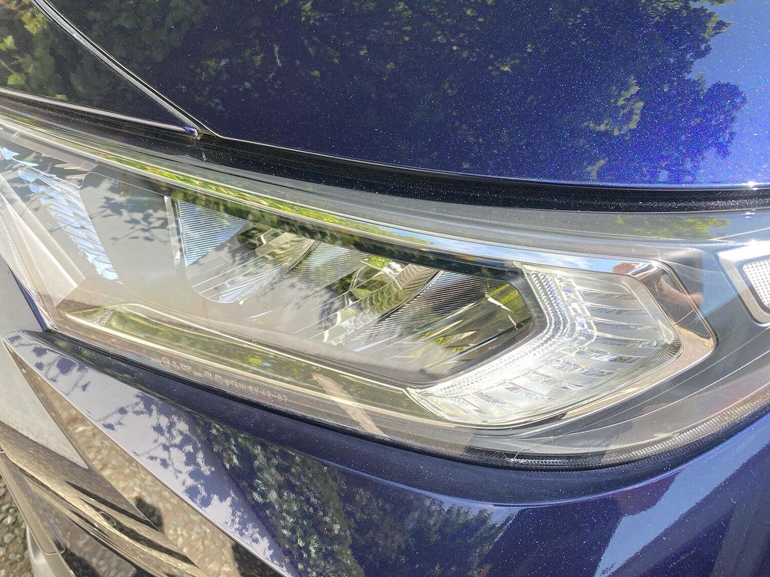 Vehicle 29