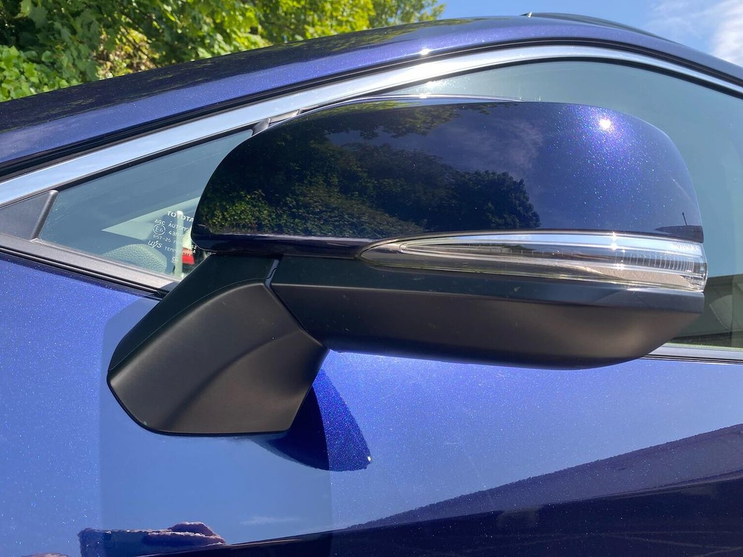 Vehicle 30