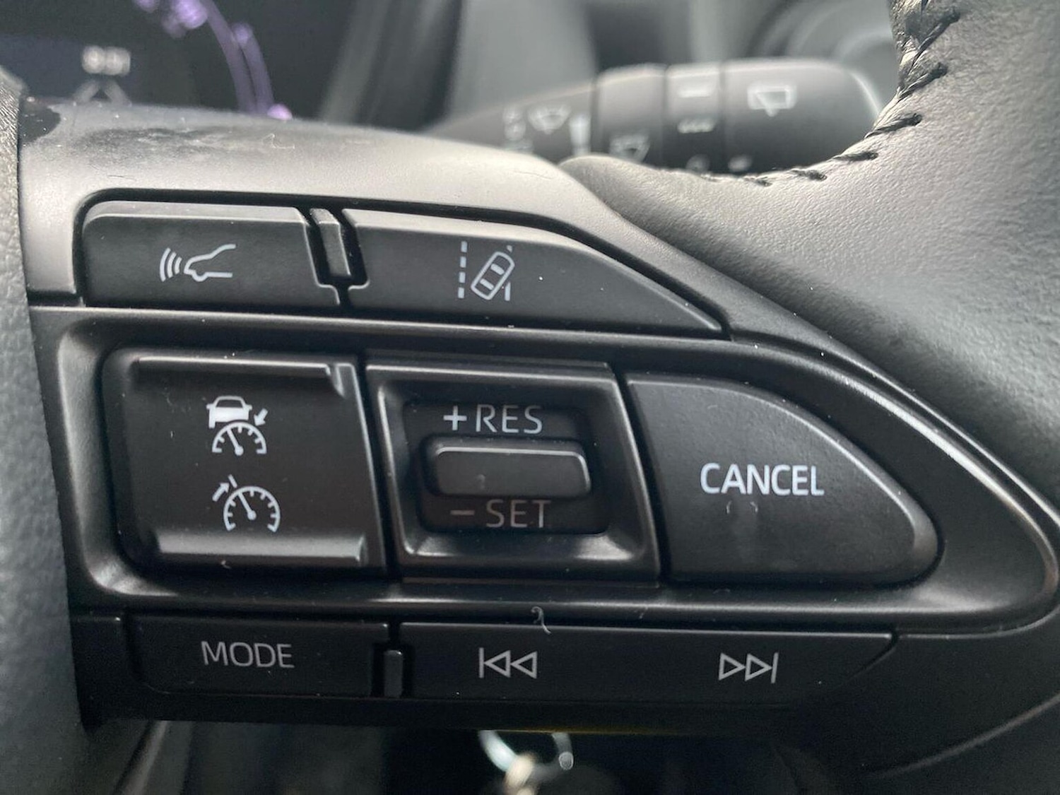 Used Toyota Aygo X 2023 for sale - 76770007: Photo 24