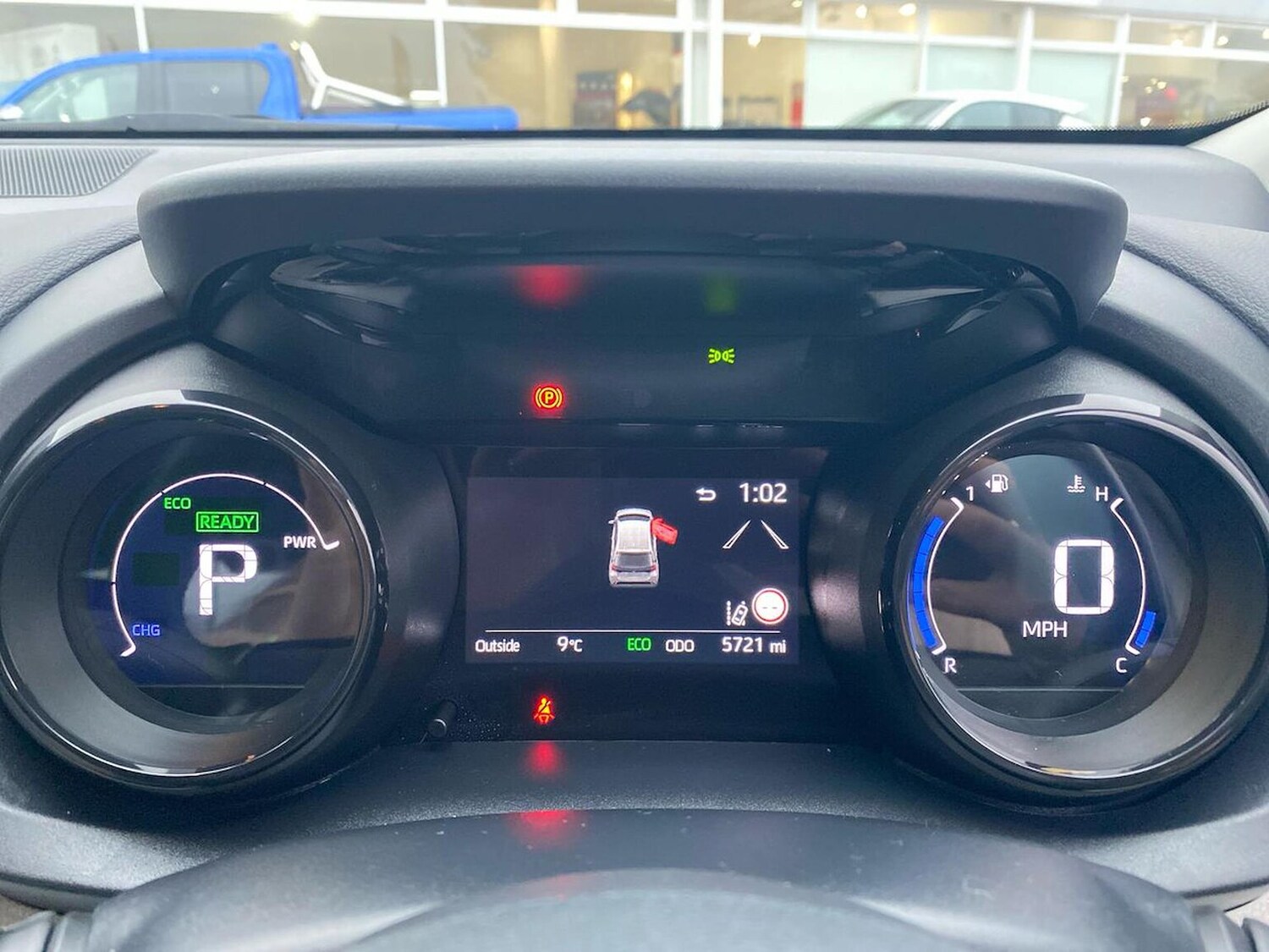 Used Toyota Yaris 2022 for sale - 77487612: Photo 11