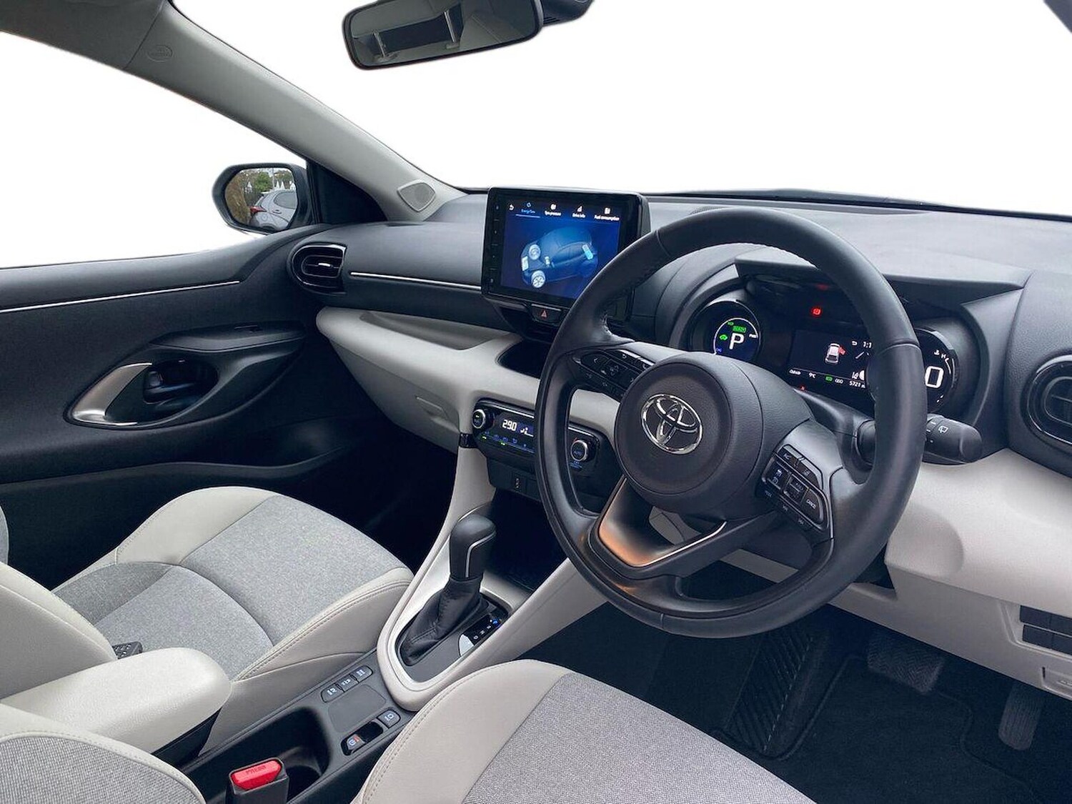 Used Toyota Yaris 2022 for sale - 77487612: Photo 16