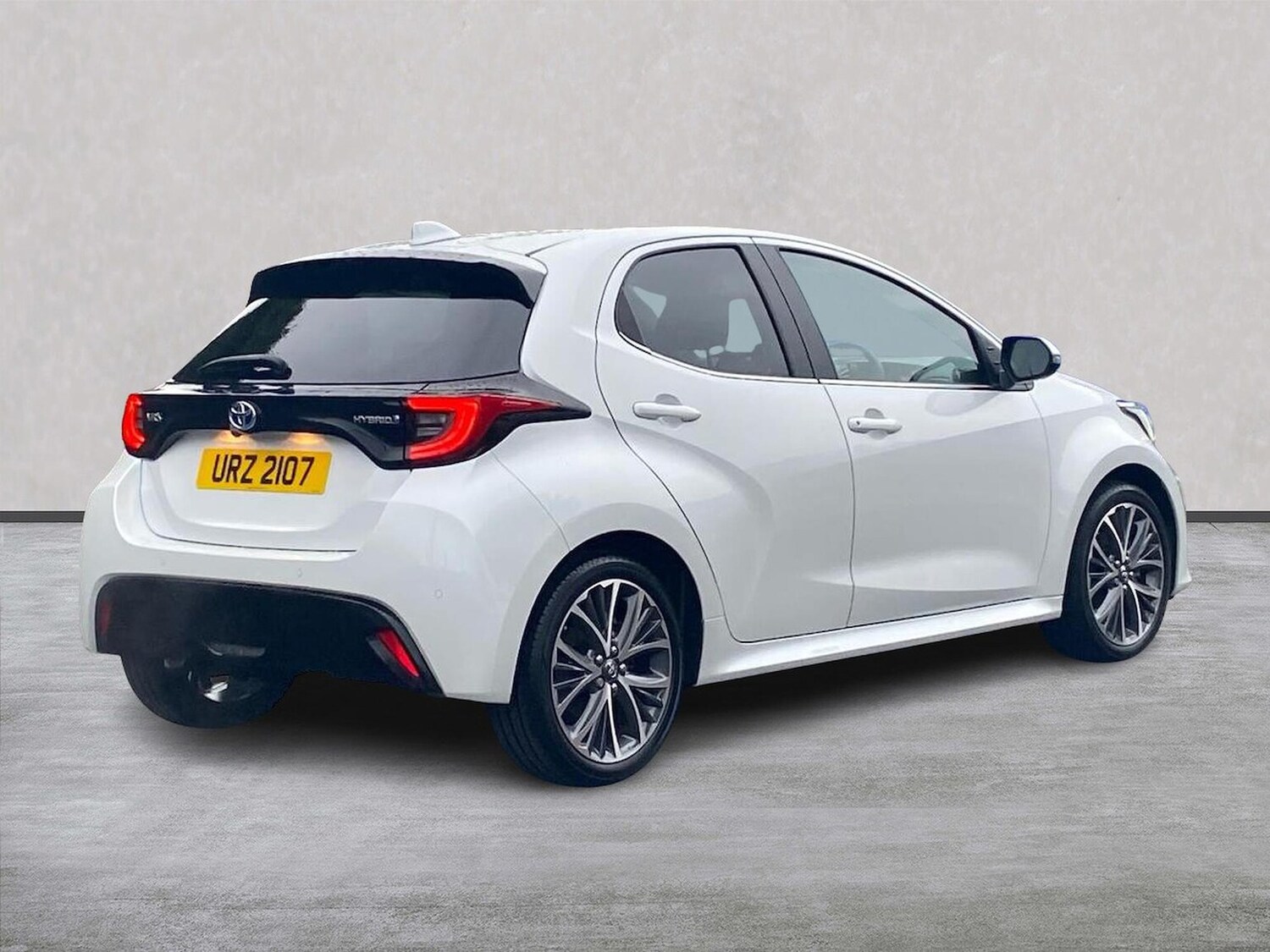 Used Toyota Yaris 2022 for sale - 77487612: Photo 19