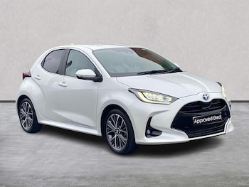 Used Toyota Yaris 2022 for sale - 77487612: Photo